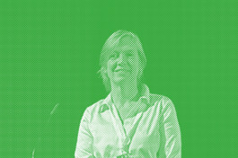 Silke Buhr 